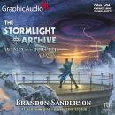 Wind and Truth (1 of 5) [Dramatized Adaptation]: The Stormlight Archive 5 Audiobook