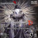 Bedeviled Stagecoach [Dramatized Adaptation]: Vampire Hunter D Volume 26 Audiobook