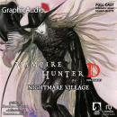 Nightmare Village [Dramatized Adaptation]: Vampire Hunter D Volume 27 Audiobook