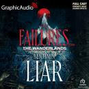 Cover of The Failures (1 of 2) [Dramatized Adaptation]: The Wanderlands 1