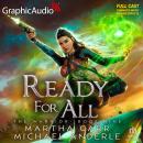 Ready For All [Dramatized Adaptation]: The Warrior 9 Audiobook