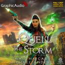 Quell the Storm [Dramatized Adaptation]: The Warrior 11 Audiobook