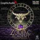 Shadow Princess (1 of 2) [Dramatized Adaptation]: Zodiac Academy 4 Audiobook