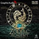 Cursed Fates (1 of 2) [Dramatized Adaptation]: Zodiac Academy 5 Audiobook