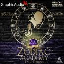 Cover of Fated Throne (2 of 2) [Dramatized Adaptation]: Zodiac Academy 6