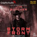 Storm Front [Dramatized Adaptation]: Dresden Files 1 Audiobook