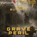 Grave Peril [Dramatized Adaptation]: Dresden Files 3 Audiobook