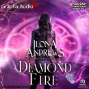 Diamond Fire [Dramatized Adaptation]: Hidden Legacy 3.5 Audiobook