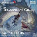 Cover of The Dragonbone Chair (2 of 3) [Dramatized Adaptation]: Memory, Sorrow, and Thorn 1
