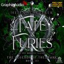 Fate and Furies [Dramatized Adaptation]: The Legends of Thezmarr 3 Audiobook