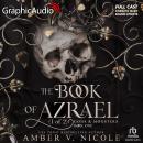 The Book of Azrael (1 of 2) [Dramatized Adaptation]: Gods and Monsters 1 Audiobook