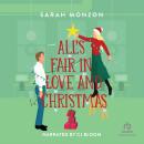 All's Fair in Love and Christmas Audiobook