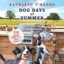 Dog Days of Summer Audiobook