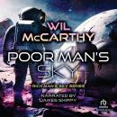 Poor Man's Sky Audiobook