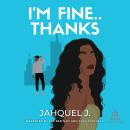 I'm Fine … Thanks Audiobook