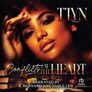 Conflicts of the Heart Audiobook
