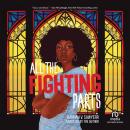 All the Fighting Parts Audiobook