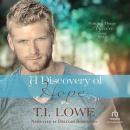 A Discovery of Hope Audiobook