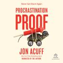 Cover of Procrastination Proof: Never Get Stuck Again