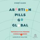 Abortion Pills Go Global: Reproductive Freedom across Borders Audiobook