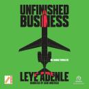 Unfinished Business Audiobook