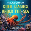 20,000 Leagues Under the Sea Audiobook