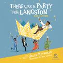There Was a Party for Langston Audiobook