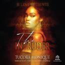 The Intruder Audiobook