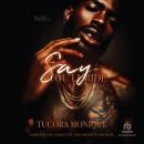 Say You'll Ride Audiobook