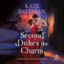 Cover of Second Duke's the Charm