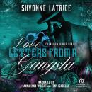 Love Letters from a Gangsta Audiobook