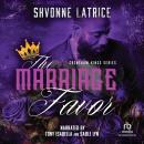The Marriage Favor Audiobook