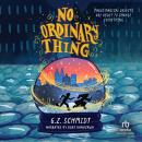 No Ordinary Thing Audiobook