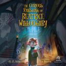 The Curious Vanishing of Beatrice Willoughby Audiobook