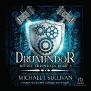 Drumindor Audiobook