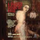 A Darker Shade of Noir: New Stories of Body Horror by Women Writers Audiobook