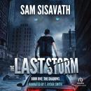 The Last Storm: The Shadows Audiobook