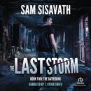 The Gathering Audiobook