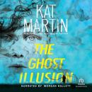 The Ghost Illusion Audiobook