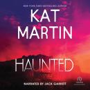 Haunted Audiobook