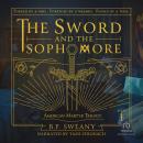 The Sword and the Sophomore Audiobook