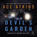 Devil's Garden Audiobook