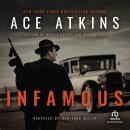 Infamous Audiobook