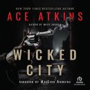 Wicked City Audiobook