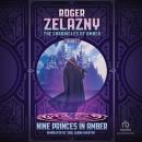 Nine Princes in Amber Audiobook