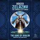 The Guns of Avalon Audiobook