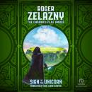 Sign of the Unicorn Audiobook