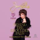 Behind the Shoulder Pads: Tales I Tell My Friends Audiobook