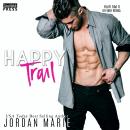 Happy Trail: Lucas Brothers, Book Three Audiobook