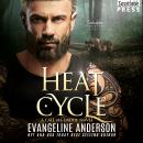 Heat Cycle: A Call Me Daddy Book (Forbidden Omegaverse, Book Three) Audiobook